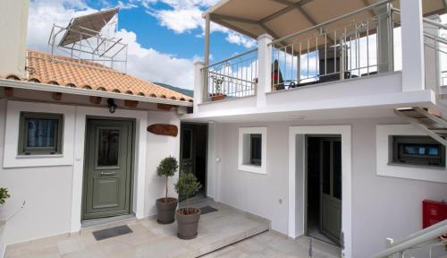 Vassiliki House | Casa Demi