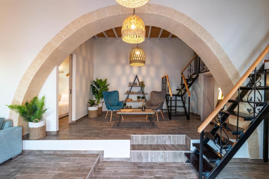 Kattavia House | Casa di Giorgio