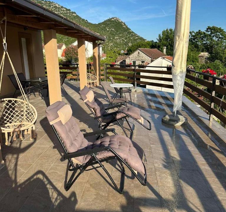 Dodosi House | Casa di Kiara, Skadar Lake
