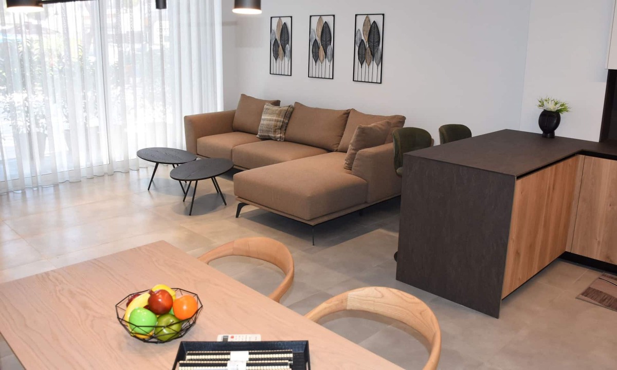 Paradisi Apartment | Casa di Pino B in Paradisi Square near Airport
