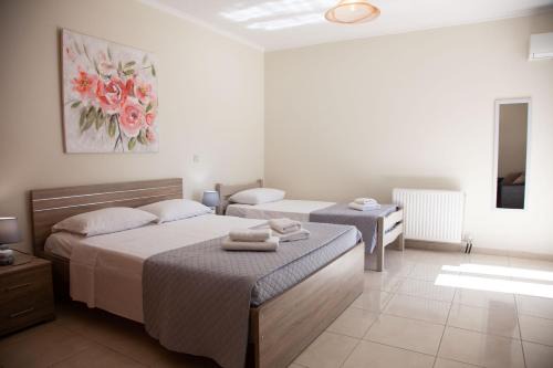 Kaligata Villa | Casa di Rene