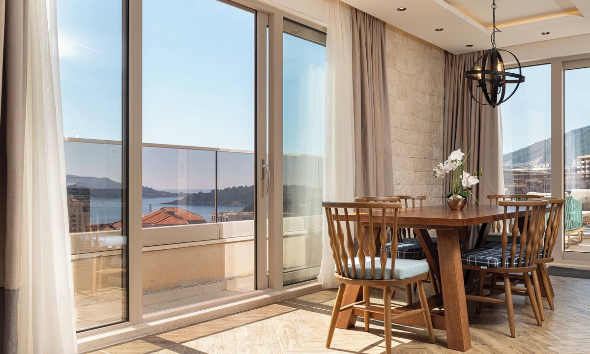 Becici Hotel | Casa di Sofia