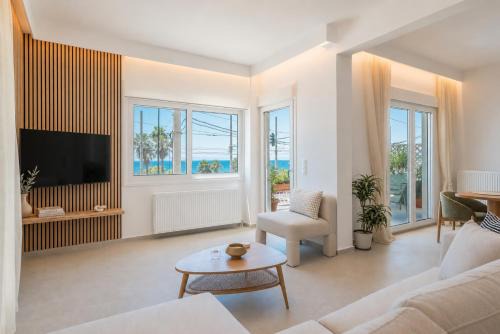 Palaio Faliro Apartment | Casa Edem by the sea