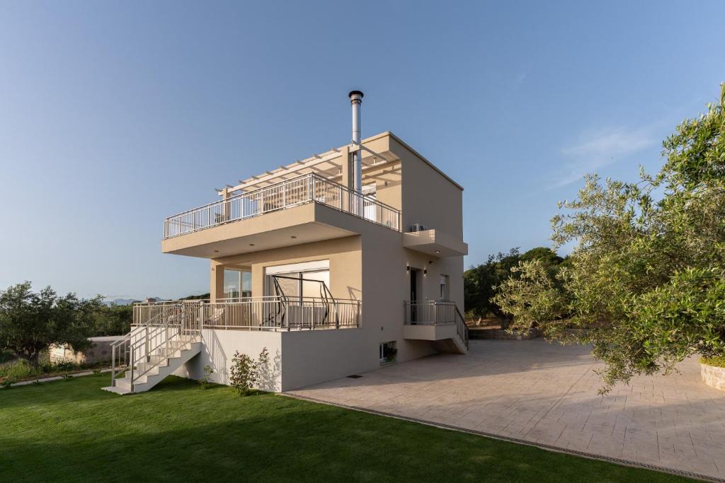 Pylos Villa | Casa Elaia