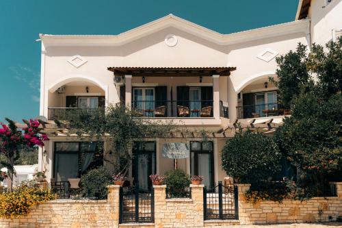 Sivota Apartment | Casa Evanti