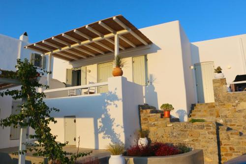 Ano Mera Apartment | Casa Grande Delos Mykonos