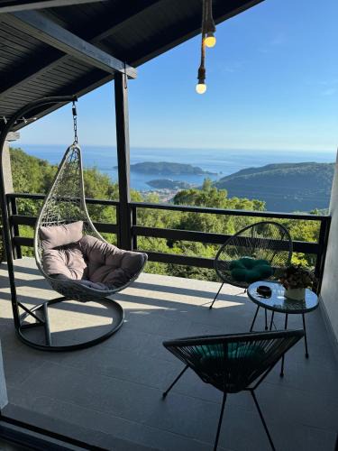 Lapcici House | CASA HOME, one-bedroom home