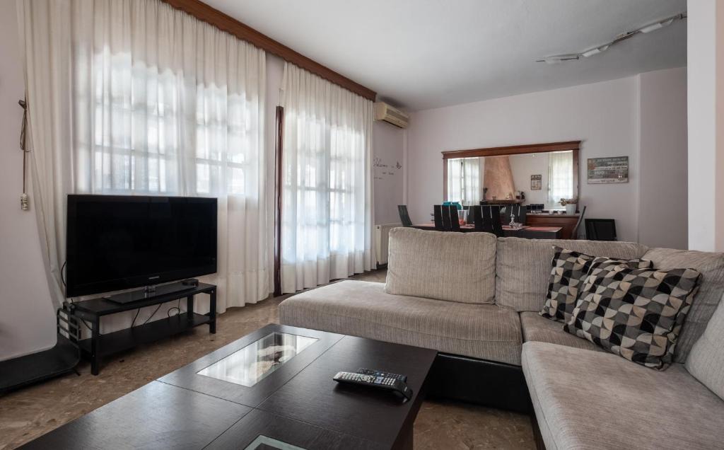 Charilaou Apartment | Casa Horn Thessaloniki