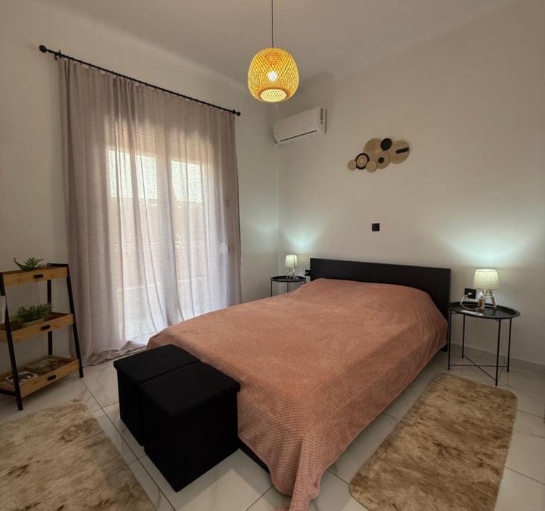 Meteora Apartment | Casa Kallisti