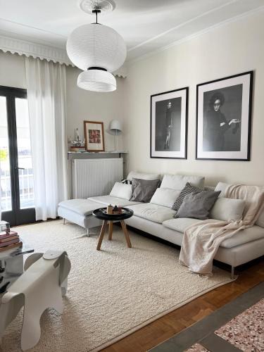 Karditsa Apartment | Casa Kapodistriou