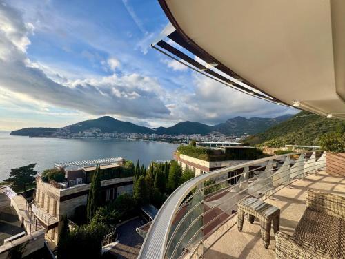 Boreti Apartment | Casa La Perla