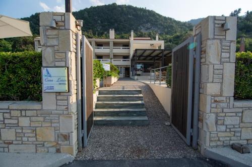 Sipiada Hotel | Casa Laios