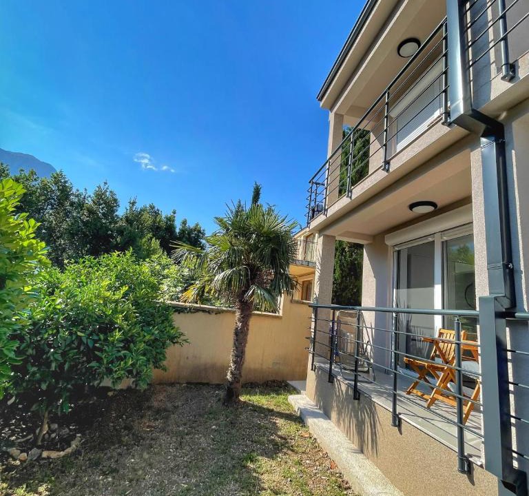 Prcanj Apartment | Casa Mare