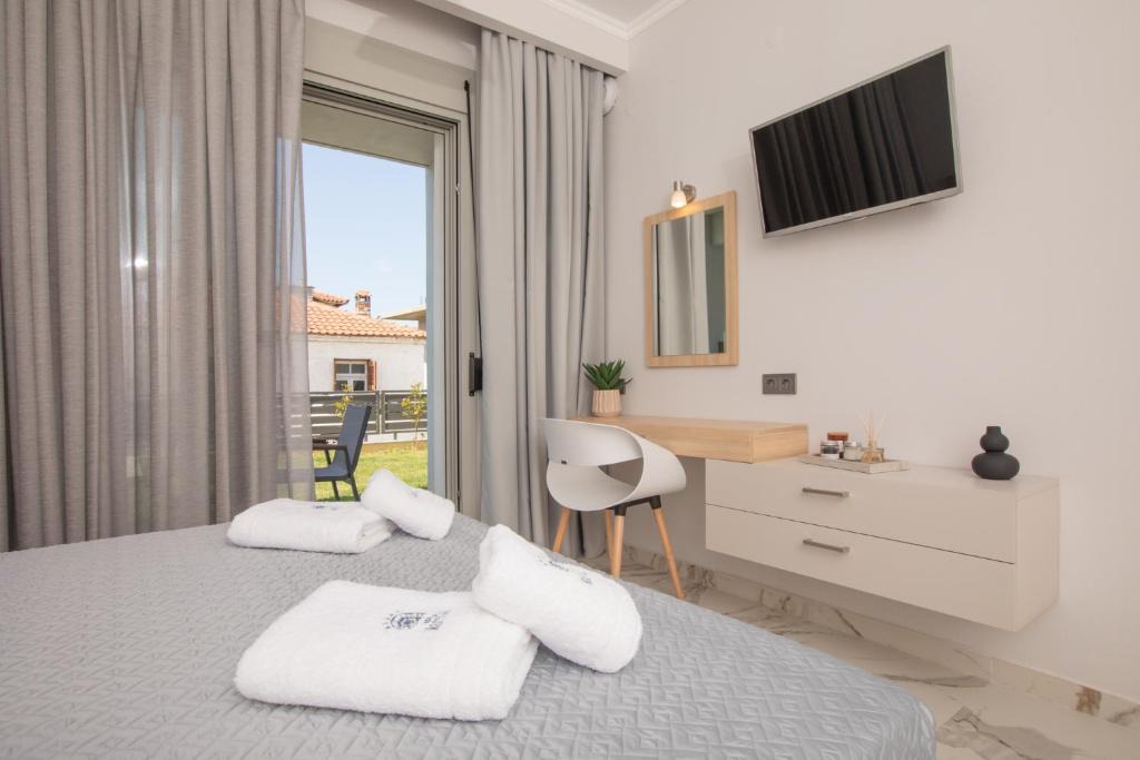 Nea Skioni Apartment | Casa Maresol
