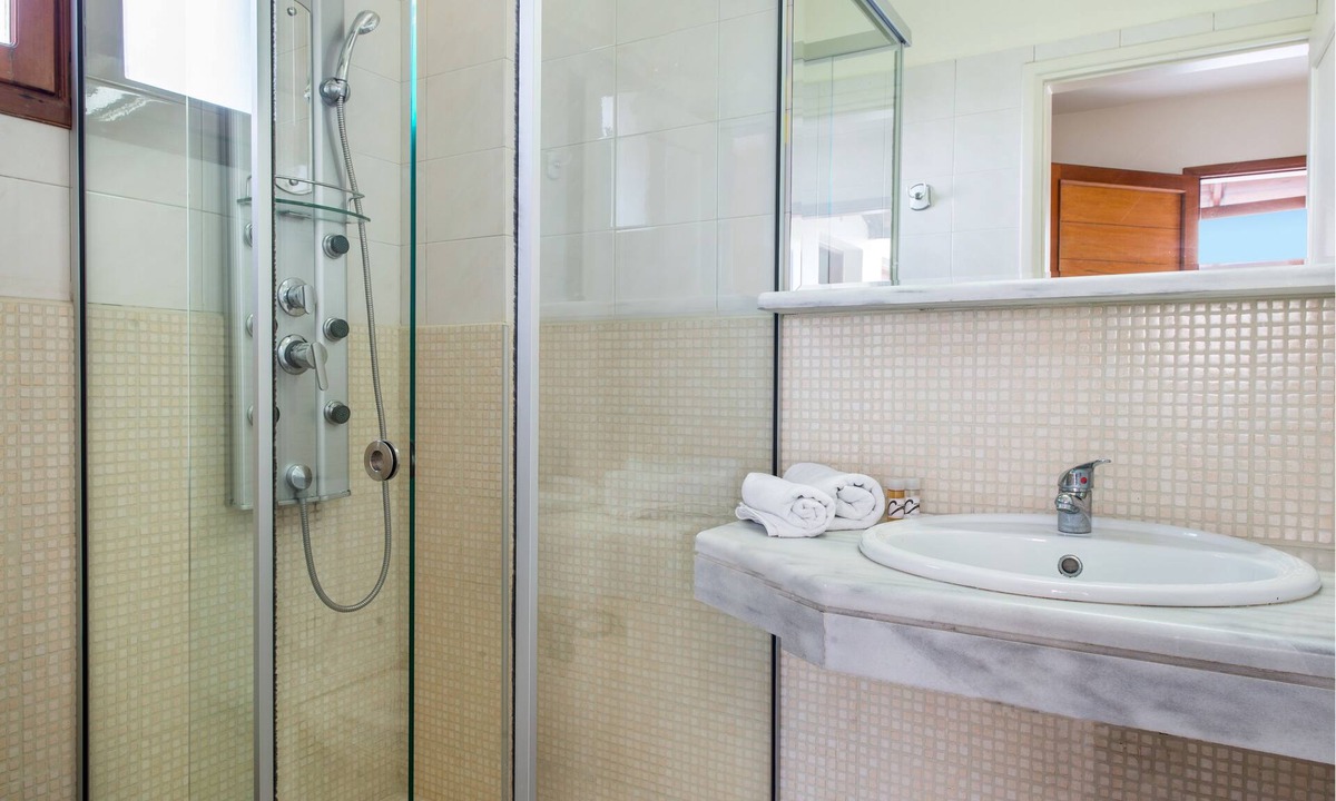 Platanias Town Hotel | Casa Maria Hotel Apartments