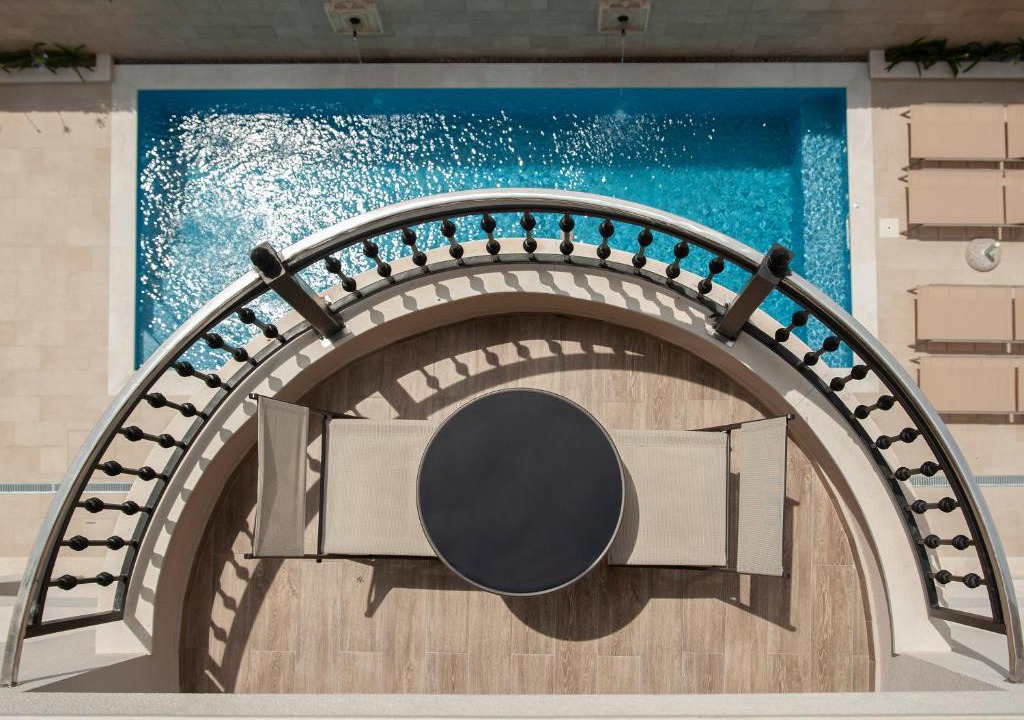 Budva Hotel | Casa Mia