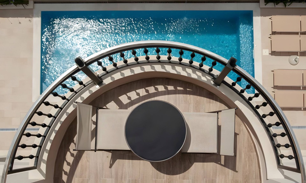 Budva Hotel | Casa Mia