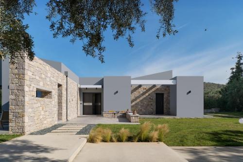Mytilene Villa | Casa MiRa Lesvos
