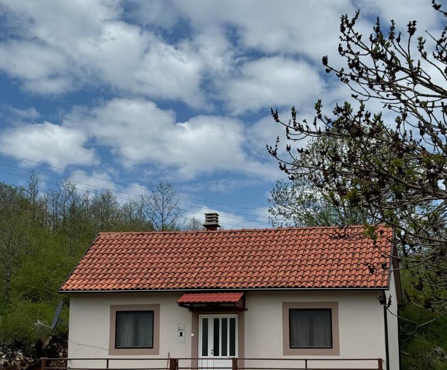 Grahovo House | Casa Natura - Bijele Poljane