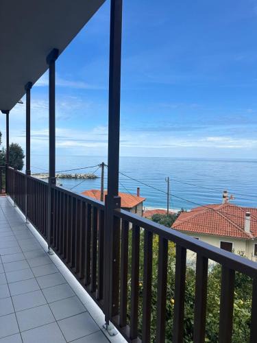Agios Ioannis Apartment | Casa Pelion