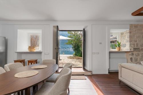 Orahovac Villa | Casa Spada by Belsize