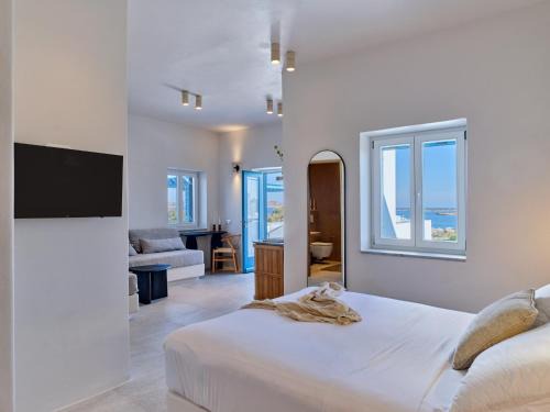 Naousa Apartment | Casa Stellino