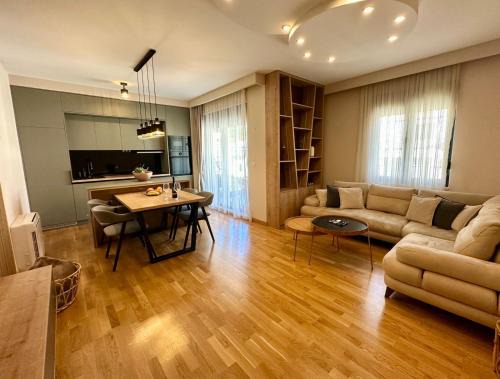 Tomicici Apartment | Casa Verde Apartment