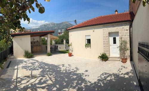 Zelenika House | Casa Verde Family Home, Zelenika