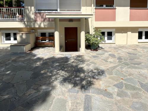 Elliniko-Argyroupoli Apartment | Casa Verde Minimal & Cozy Stay