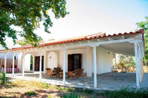 Alexandroupoli House | Casa Vista Al Mar