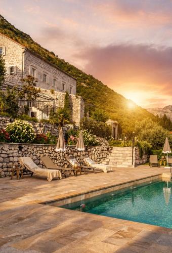 Perast House | Casa Vita Nova