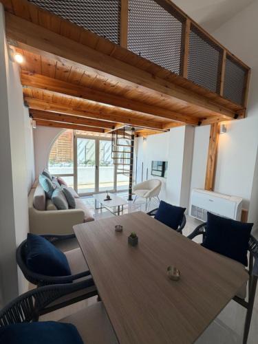 Dhermi Apartment | Casablanca 2 Bedrooms Apartment