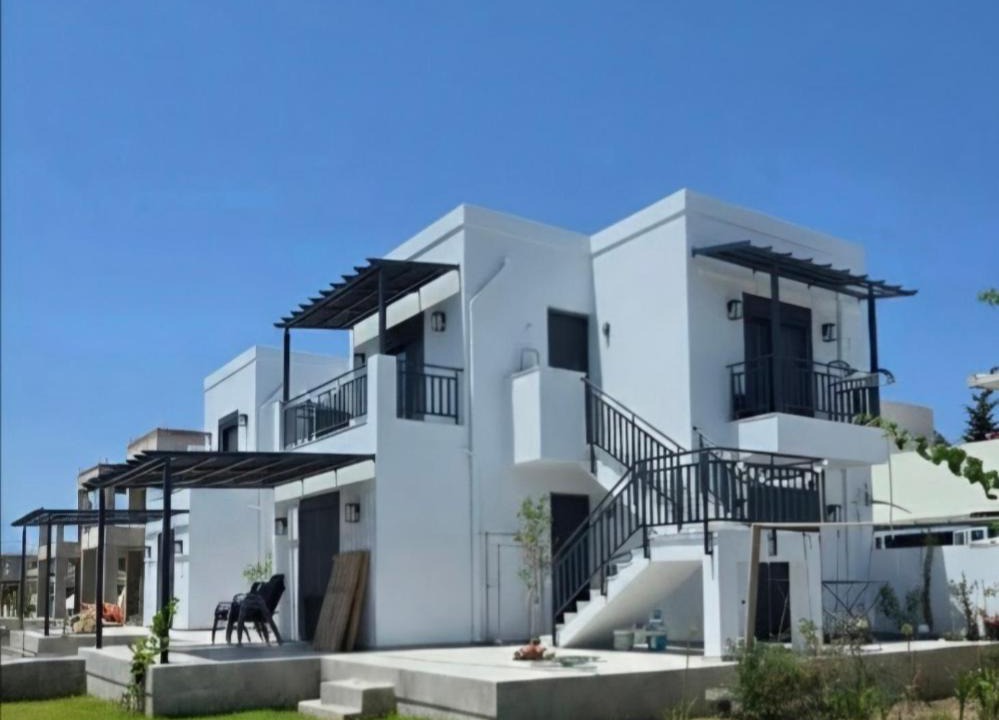 Lambi Apartment | CasaDiElsa Boutique Suites