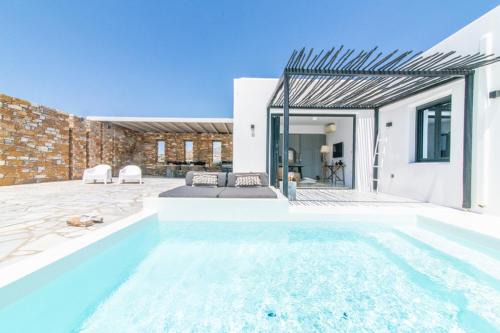 Tinos Villa | CasaGreek Tinos