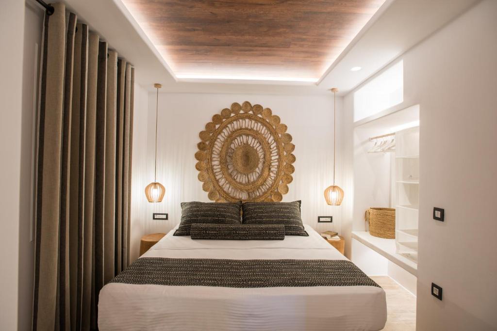 Kalafatis Apartment | Case di Venia