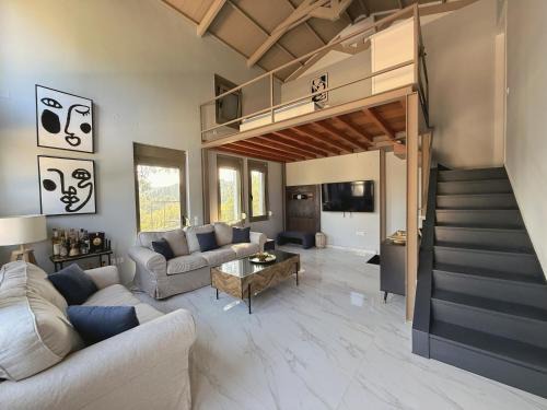 Paliouri House | Cassa Luca in Glarokavmos