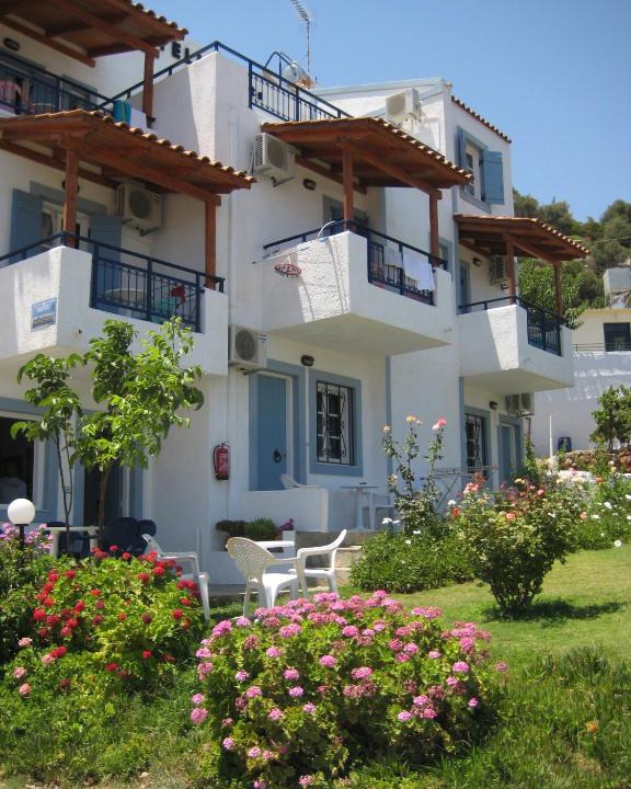 Stalida Apartment | Castello Apartments