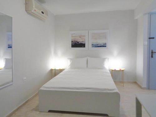 Rethymno Apartment | Castle & Sea View Apt