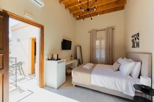 Rhodes Old Town Hotel | Castle Suites Rhodes