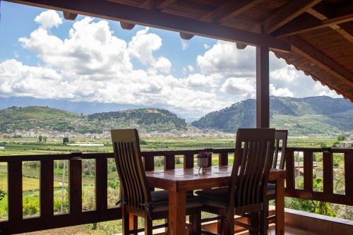 Berat Apartment | CASTLE View SERENITY - BERAT