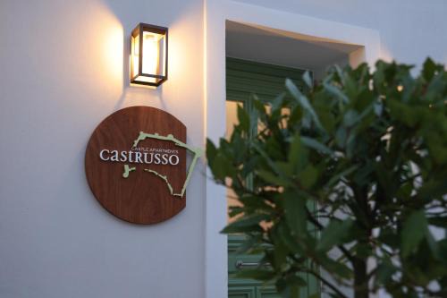 Chios Town Apartment | Castrusso Castle apartments