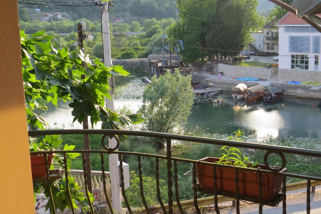 Virpazar Apartment | Cave Apartment
