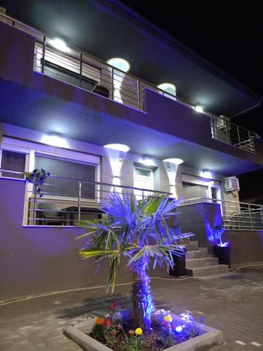 Katerini Apartment | Celestia Irene Suites