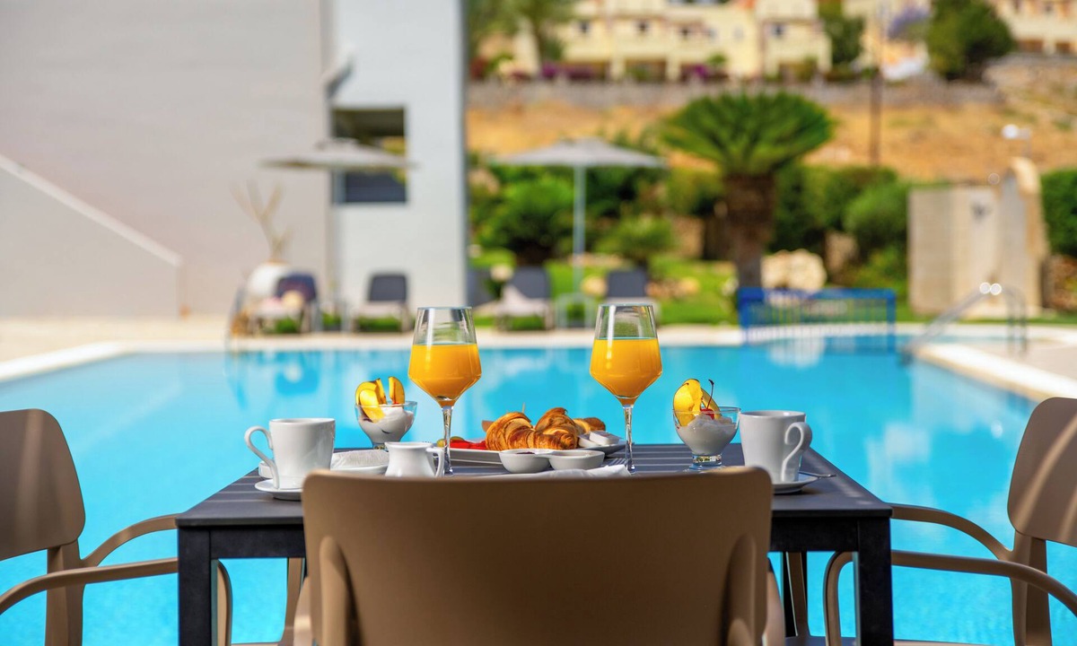 Lindos House | Celestial Lindos suites