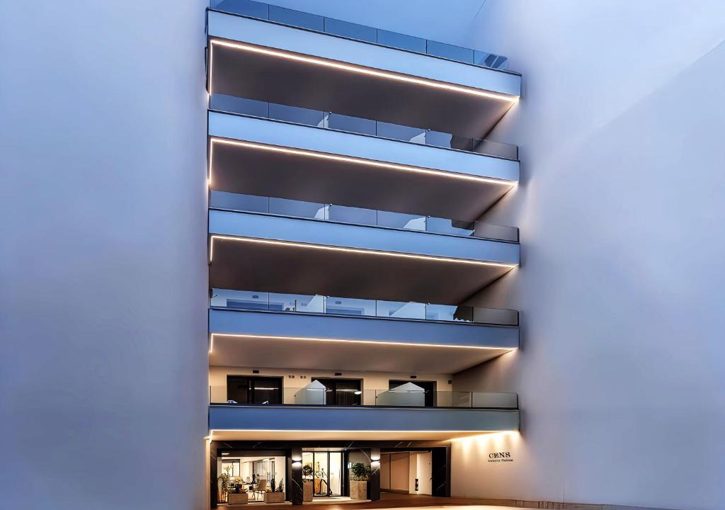Ioannina Apartment | Cens Silver Suites