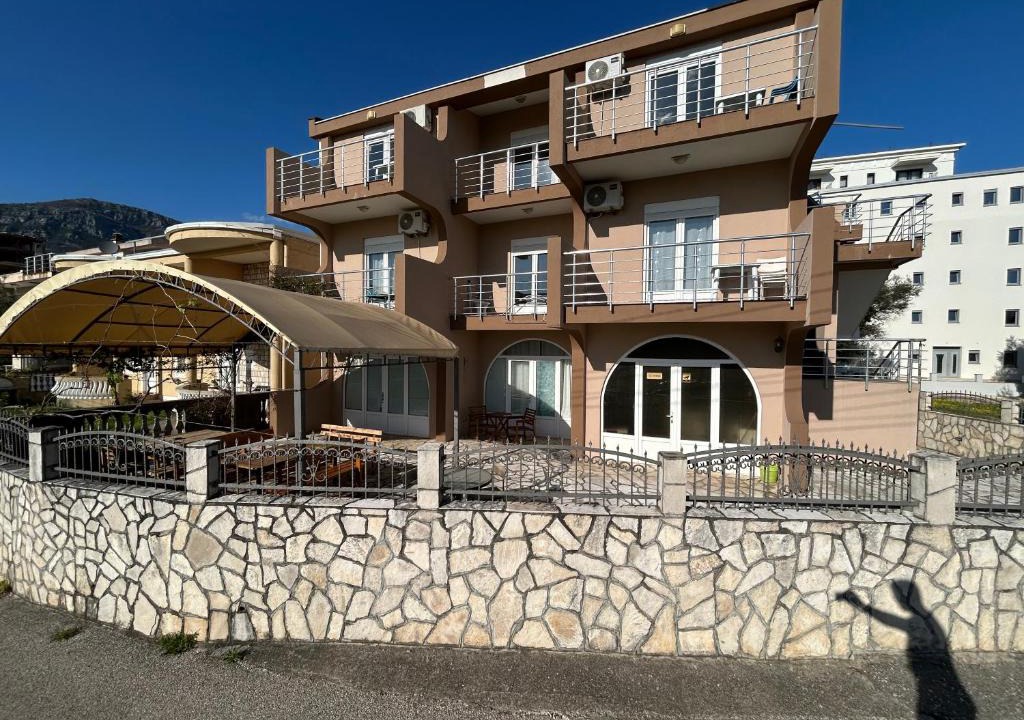 Zeljeznica Apartment | Centar Park Apartment