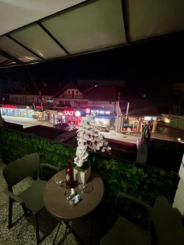 Gjilan Apartment | Central apartment 3
