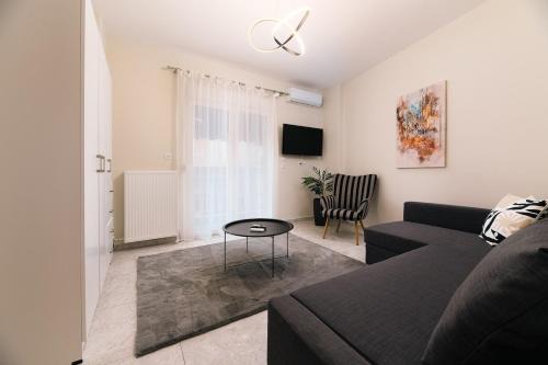 Serres Apartment | Central Apartment Serres No2