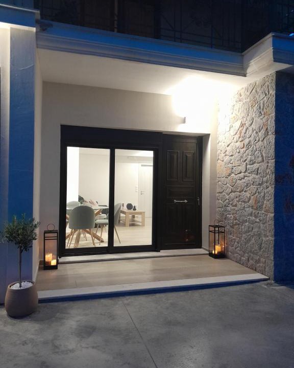 Palaia Epidavros Apartment | Central House 1