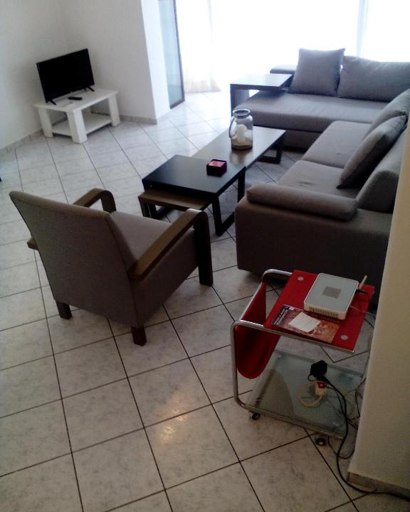 Heraklion Apartment | Central House